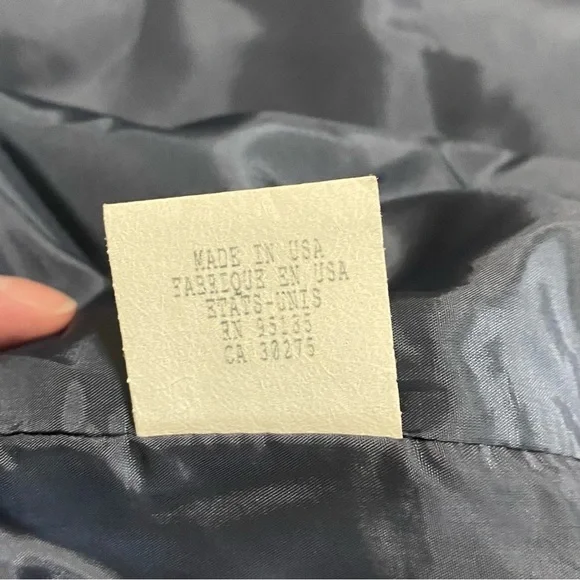 LAFAYETTE 148 New York Vintage Iridescent Silk Blend 2 Piece Suit size 8